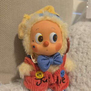 BRAND NEW AND SEALED BOXES DIRECT FROM POPMART - RAINBOW JELLYBEAN